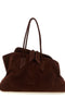 The Attico La Passeggiata Medium Shoulder Bag