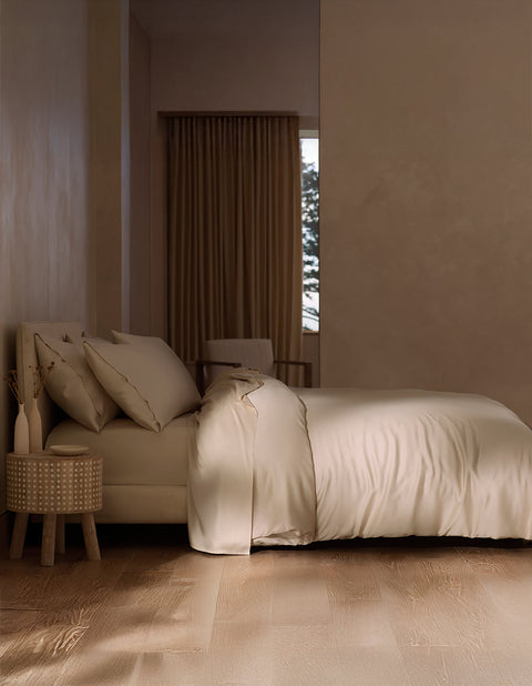 Bamboo Duvet Cover