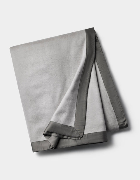 Bamboo Blanket