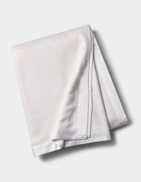 Bamboo Blanket