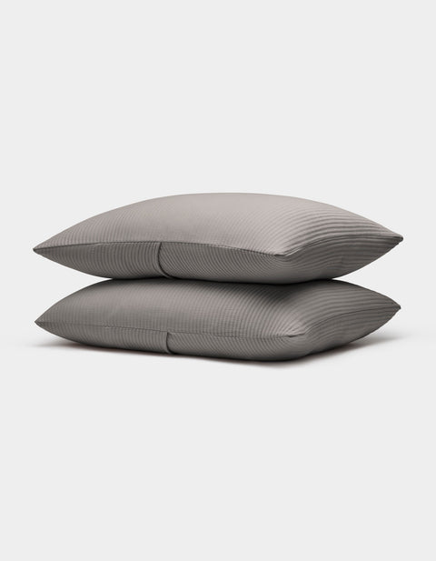 Bamboo Coverlet Shams