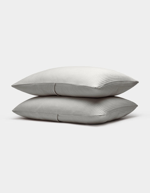 Bamboo Coverlet Shams