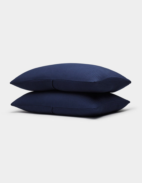 Bamboo Coverlet Shams