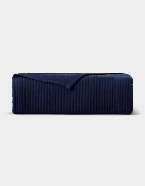 Bamboo Coverlet