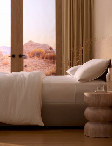 Bamboo Sheet Set (Collective)
