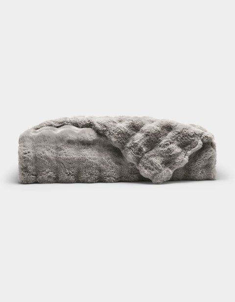 Bubble Cuddle Blanket