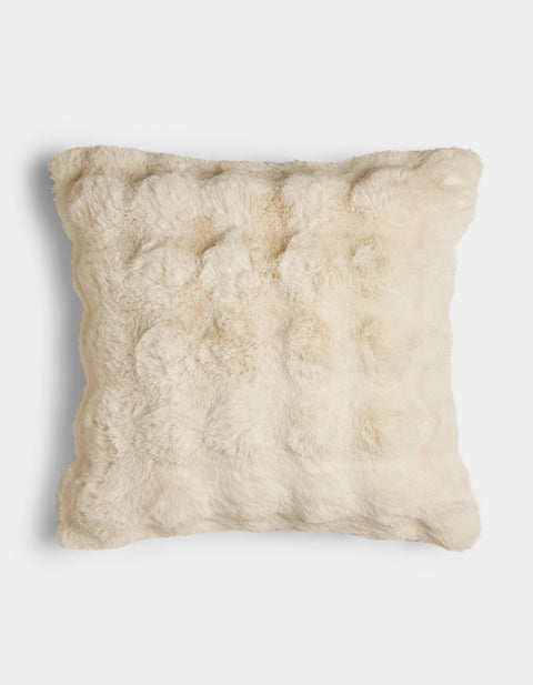 Bubble Cuddle Pillow