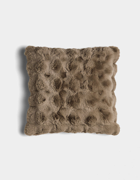 Bubble Cuddle Pillow