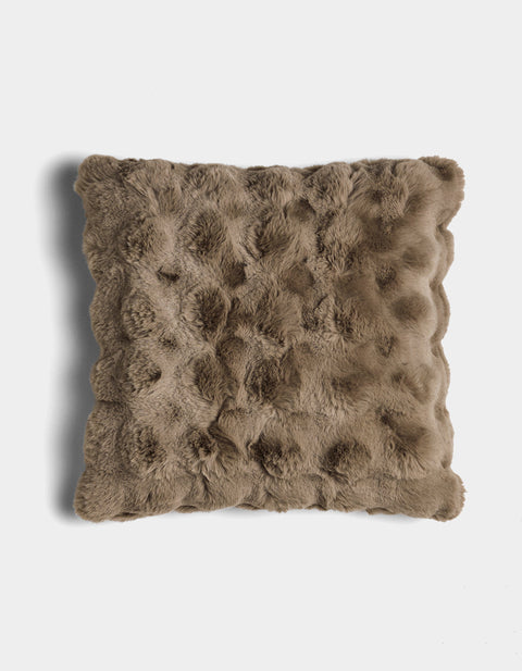 Bubble Cuddle Pillow
