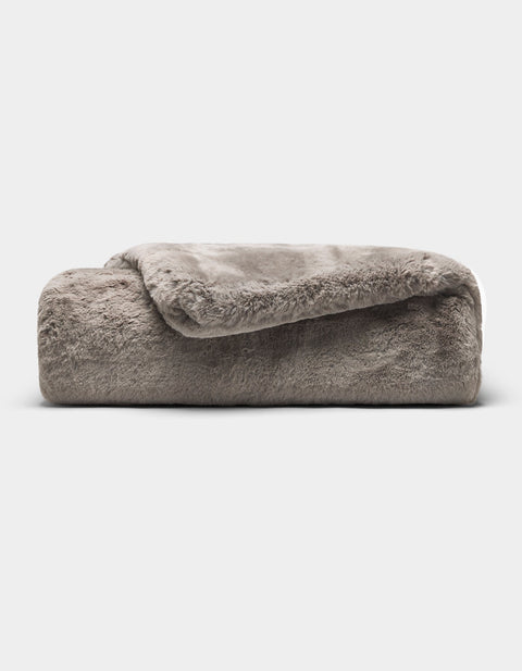 Superplush Cuddle Blanket