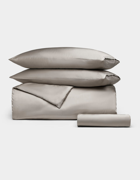 Bamboo Bedding Essential Bundle