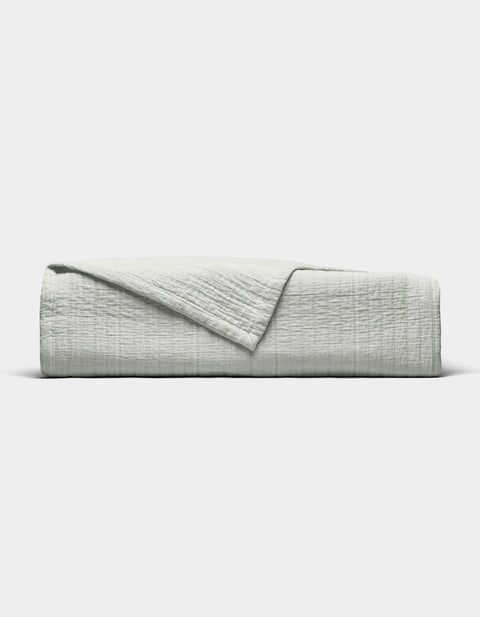 Baja Matelasse Coverlet