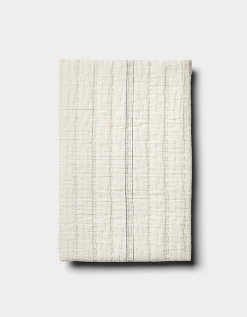 Baja Matelasse Sham