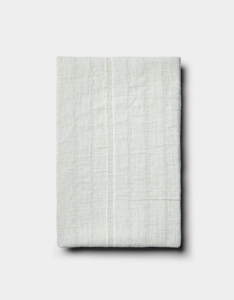 Baja Matelasse Sham