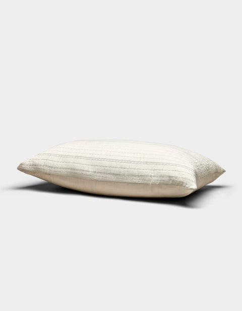 Baja Matelasse Sham
