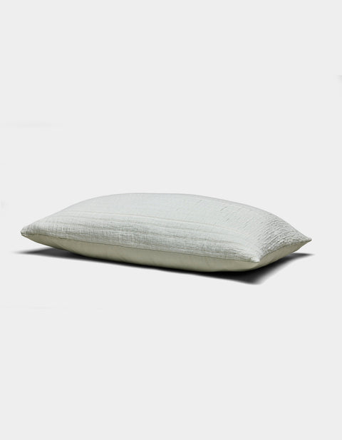 Baja Matelasse Sham