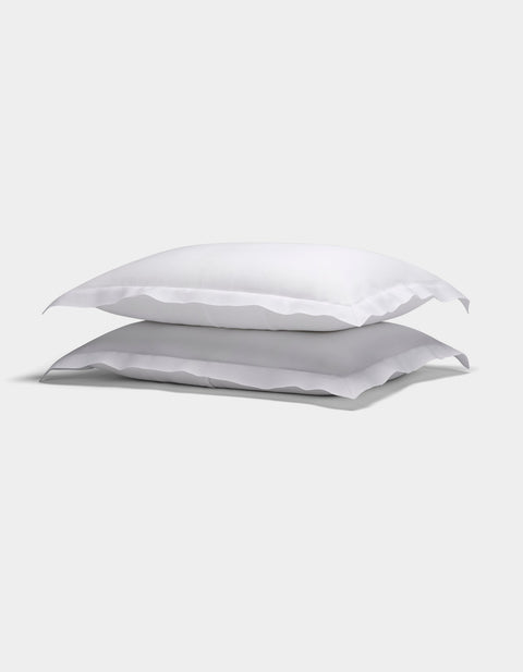 Linen Shams