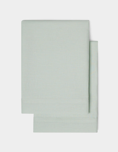 Linen Shams