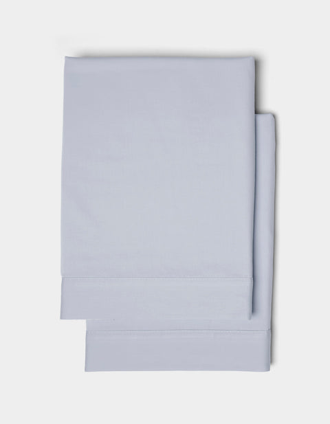 Soft-Wash Cotton Duvet Set