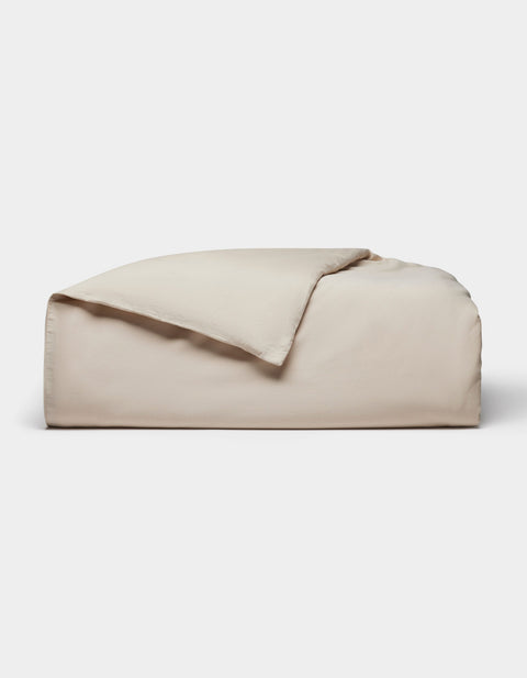 Soft-Wash Cotton Bedding Core Bundle