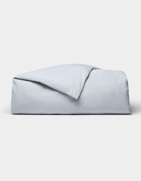 Soft-Wash Cotton Duvet Set