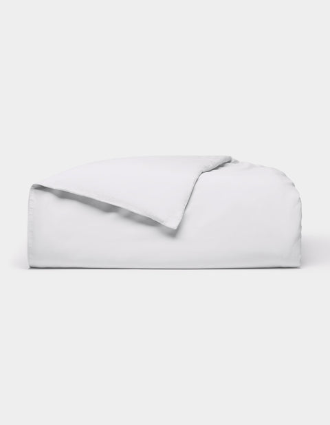 Soft-Wash Cotton Duvet Set