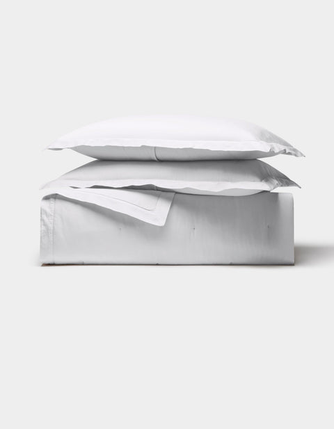 Soft-Wash Cotton Quilt Set