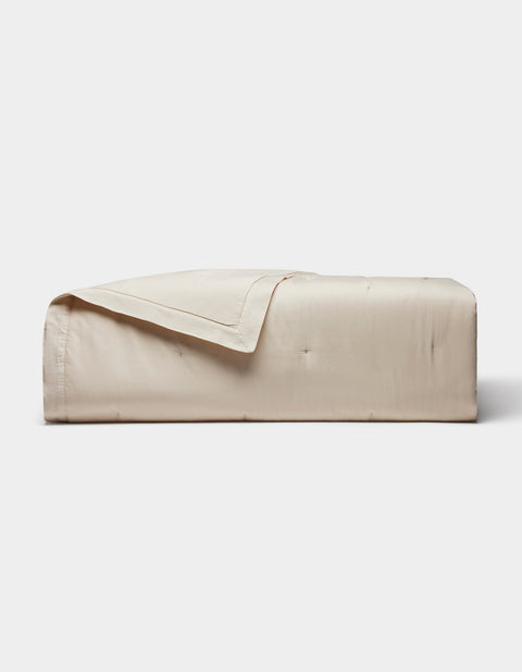 Soft-Wash Cotton Quilt