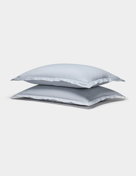 Soft-Wash Cotton Shams