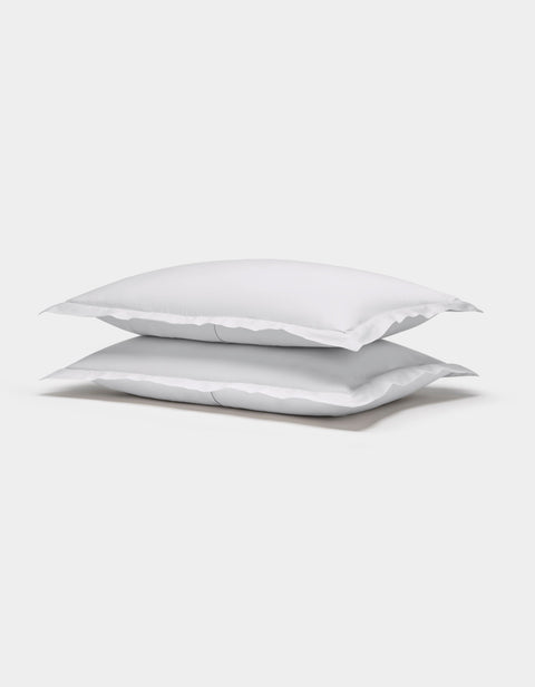 Soft-Wash Cotton Duvet Set