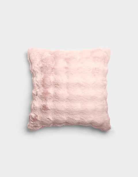 Bubble Cuddle Pillow