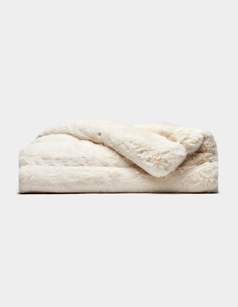 Channel Cuddle Blanket