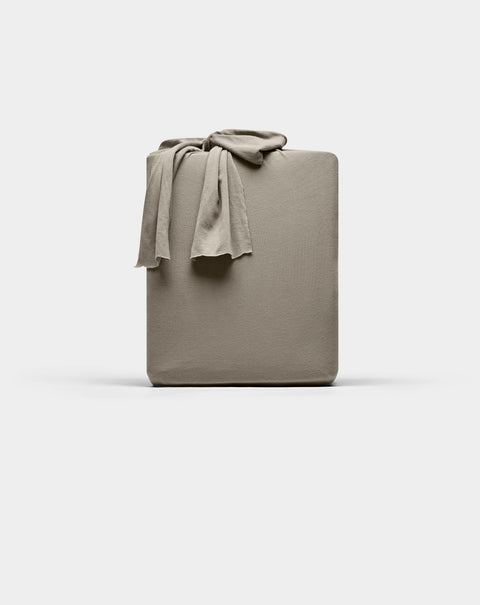 Bamboo Jersey Sheet Set