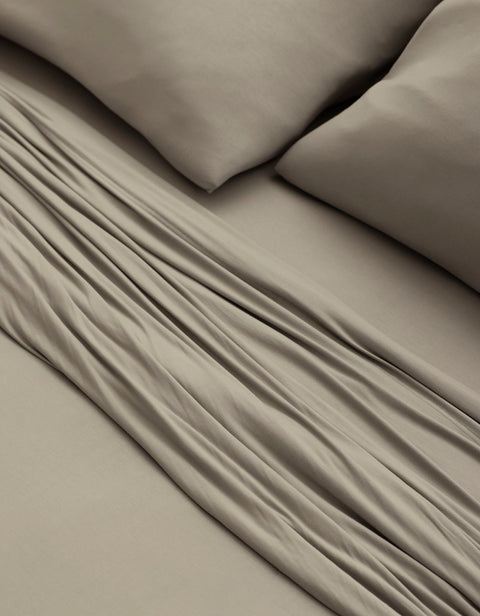 Bamboo Jersey Sheet Set