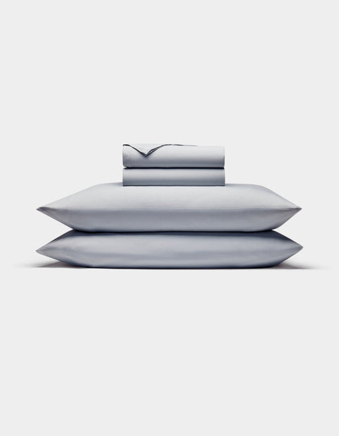 Bamboo Jersey Sheet Set