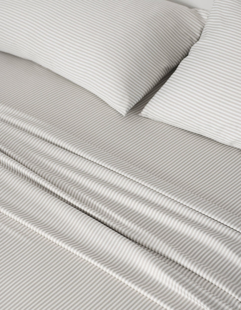 Bamboo Flat Sheet