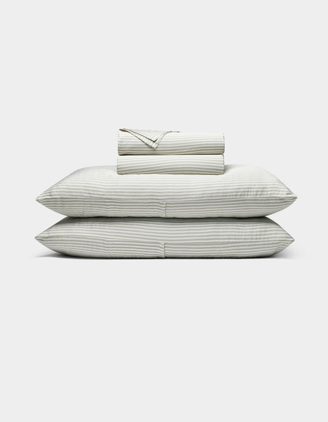 Bamboo Sheet Set (Collective)