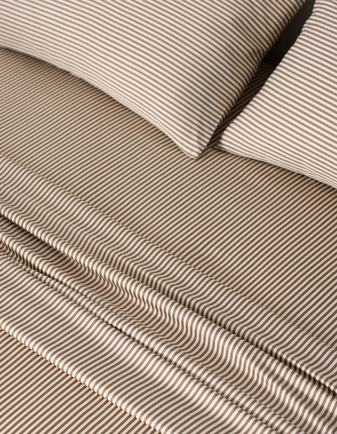 Bamboo Sheet Set (Collective)
