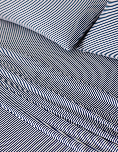 Bamboo Flat Sheet