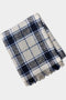 Alpaca Boucle Throw