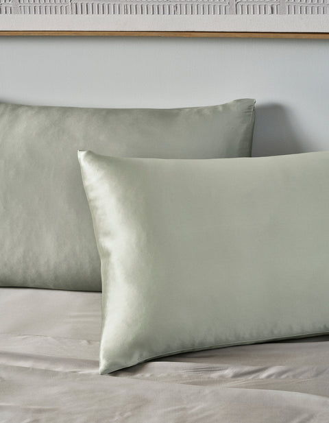 Silk Pillowcase