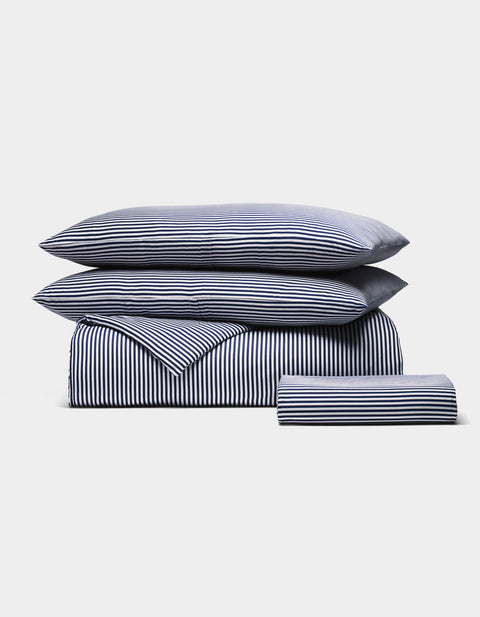 Bamboo Bedding Essential Bundle