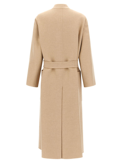 Max Mara Vezzoso Coat