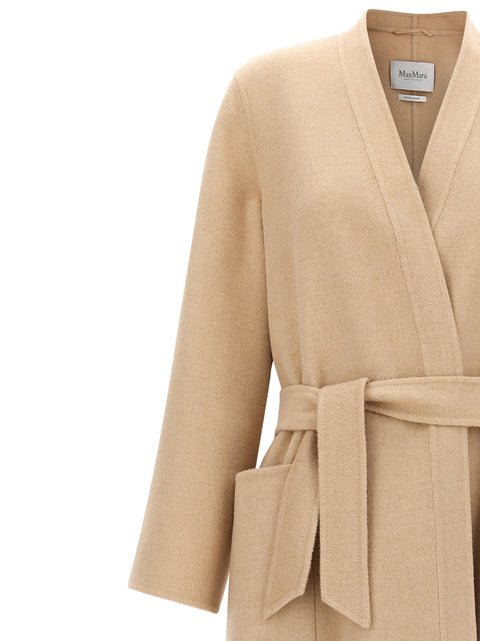 Max Mara Vezzoso Coat