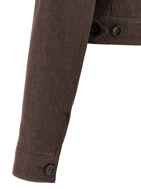 Max Mara Carpa Blazer