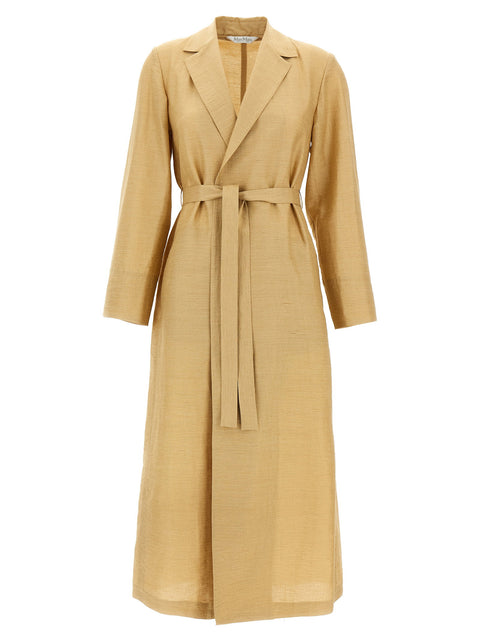 Max Mara Meandro Coat