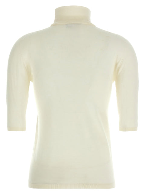 Max Mara Cecina Turtleneck Sweater