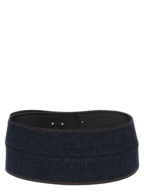 Sportmax Arabba1234 Belt