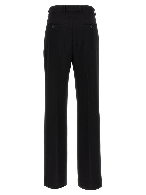 Toteme Flare Pants