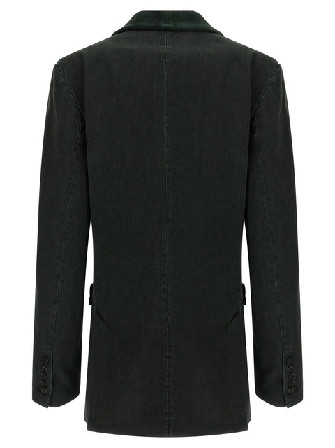 Dries Van Noten Befya Blazer